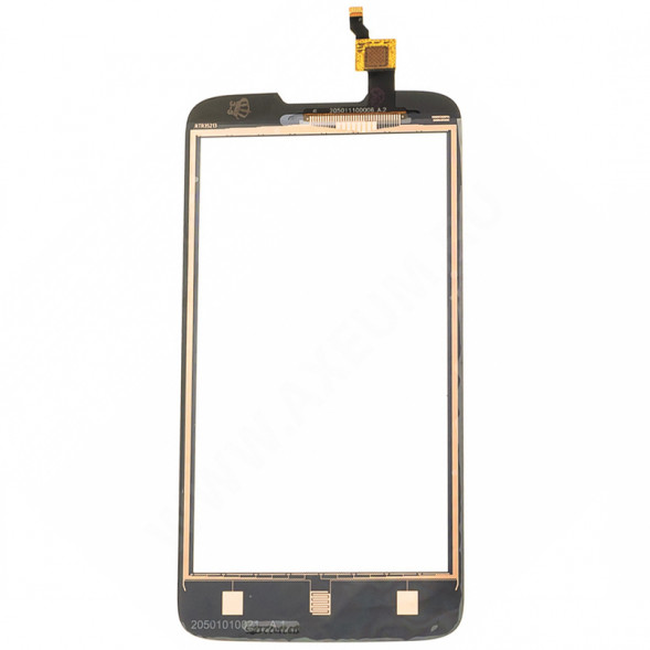 Тачскрин для Lenovo A680 (Черный)