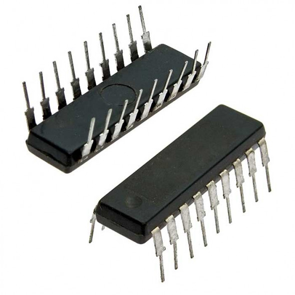 Микросхема КР556РТ15
