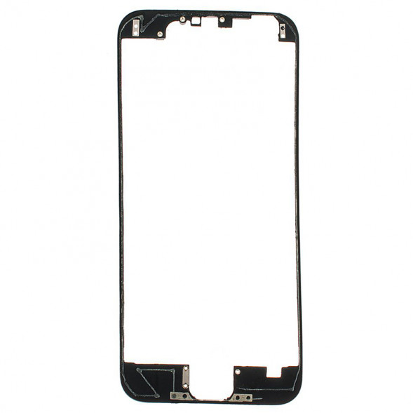 Рамка дисплея для iPhone 6 (Черный)