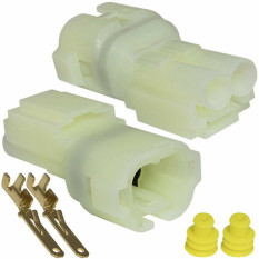 Соединитель автом. DJ7025F-2.2-11