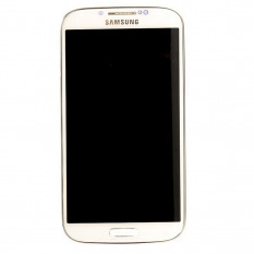 Дисплей для Samsung Galaxy S4 i9500 (Белый)