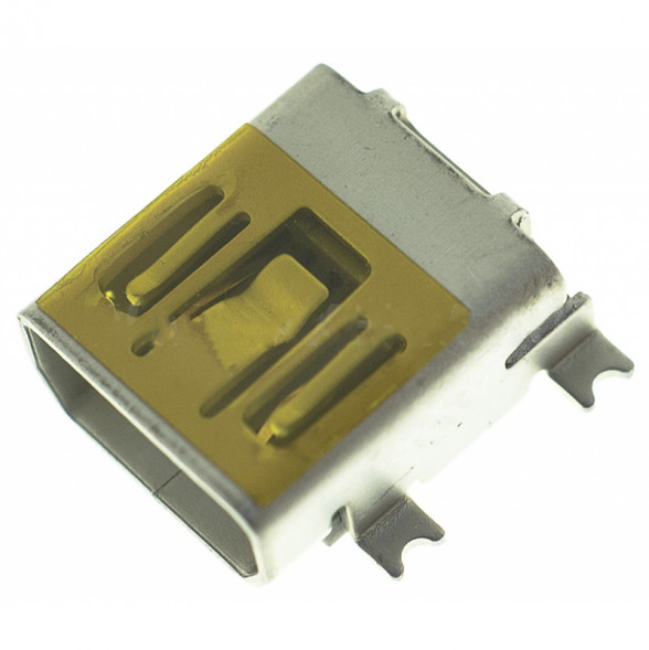 Системный разъем Mini USB для Motorola L7
