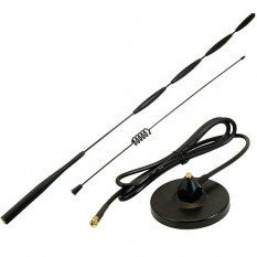 GSM-CZXP-SMA-P Антенна GSM