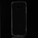 Силиконовый чехол для Samsung Galaxy S7 Edge G935 (прозрачный)