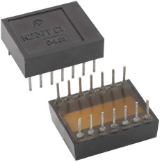 Микросхема К237ГС1