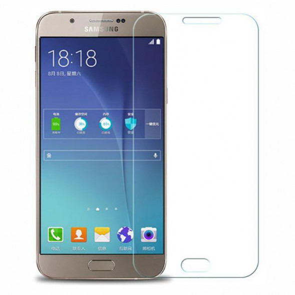 Защитное стекло для Samsung Galaxy A8 SM-A800