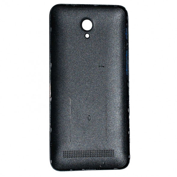 Задняя крышка корпуса для ASUS ZenFone C ZC451CG (черный)