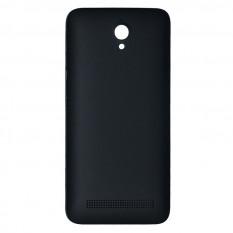 Задняя крышка корпуса для ASUS ZenFone C ZC451CG (черный)
