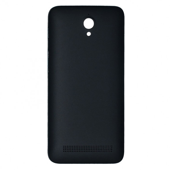 Задняя крышка корпуса для ASUS ZenFone C ZC451CG (черный)