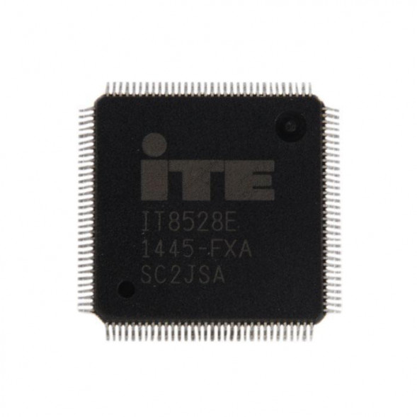 IT8528E-FXA мультиконтроллер ITE