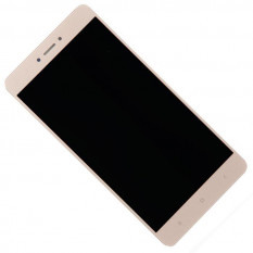 Дисплей Xiaomi Redmi Note 4X, Note 4 Global Version в сборе с тачскрином (Золото)