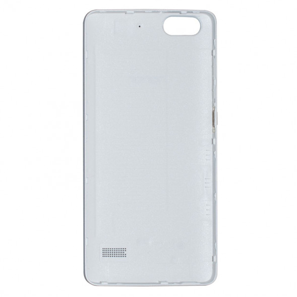 Задняя крышка корпуса Huawei Honor 4C (белый)