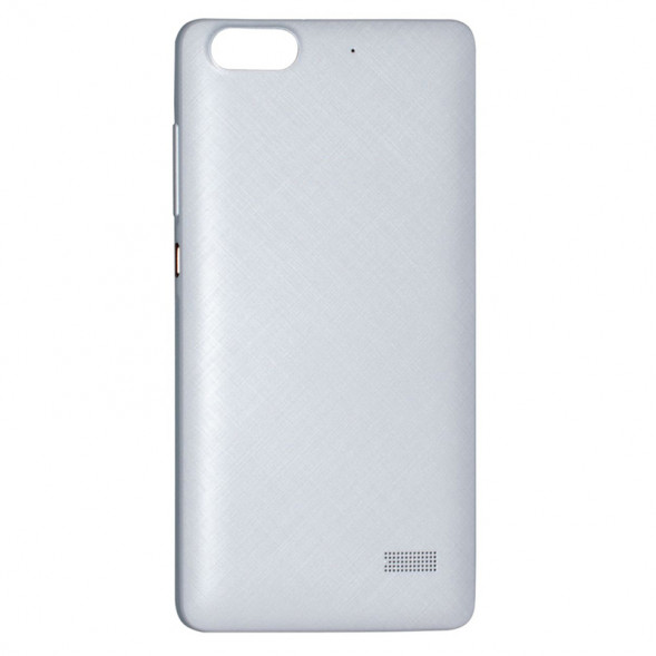 Задняя крышка корпуса Huawei Honor 4C (белый)