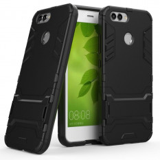 Защитный чехол Duty Armor для Huawei Nova 2 (черный)