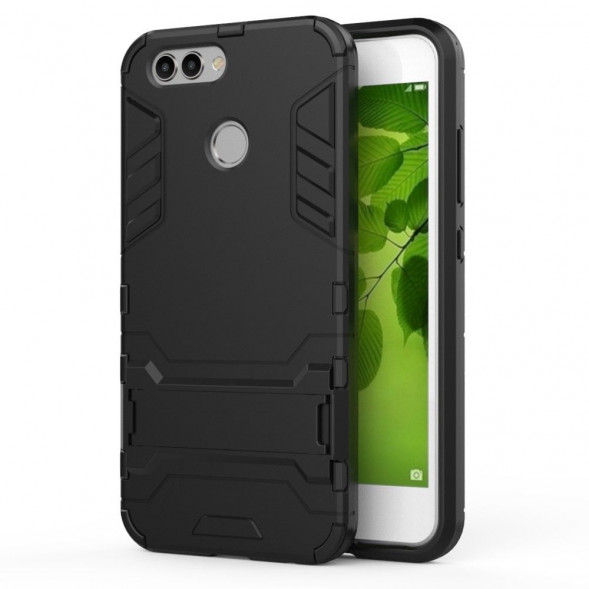 Защитный чехол Duty Armor для Huawei Nova 2 (черный)