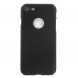 Чехол на две стороны для iPhone 7 / iPhone 8 (черный)