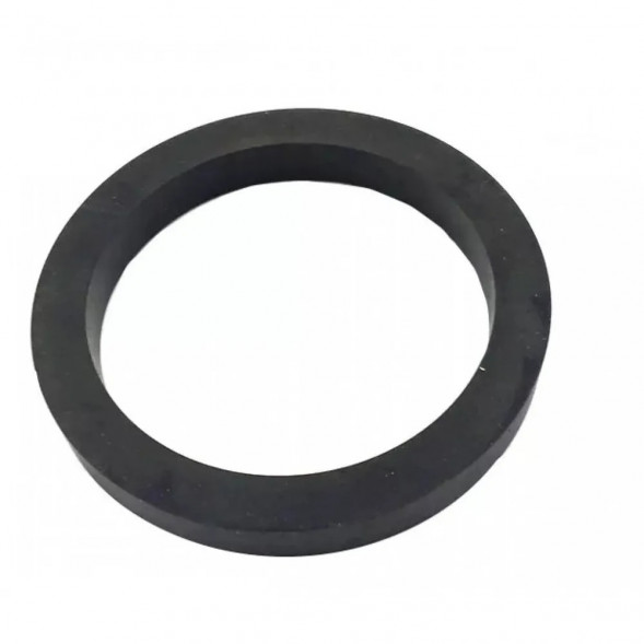 C00063308 Прокладка поддона кофемашины Saeco D-72 72х56х4.2 мм