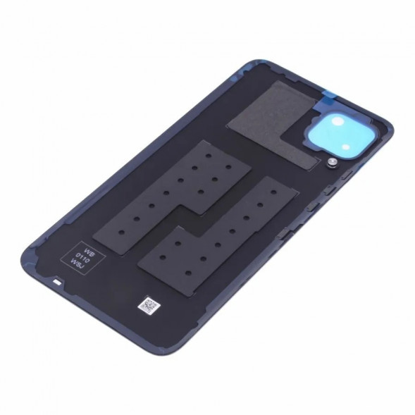 Задняя крышка корпуса для Huawei P40 Lite (JNY-LX1) (Зеленая)