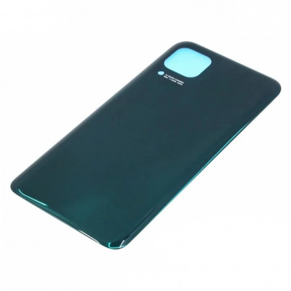Задняя крышка корпуса для Huawei P40 Lite (JNY-LX1) (Зеленая)