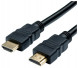 Кабель HDMI - HDMI Defender HDMI-07 Черный