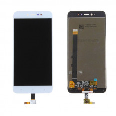 Дисплей Xiaomi Redmi Note 5A в сборе с сенсором (белый)