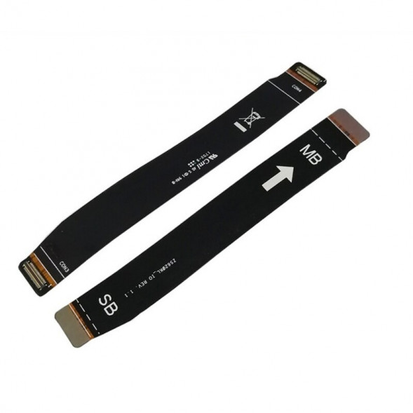 Шлейф Asus ZE620KL ZenFone 5 межплатный