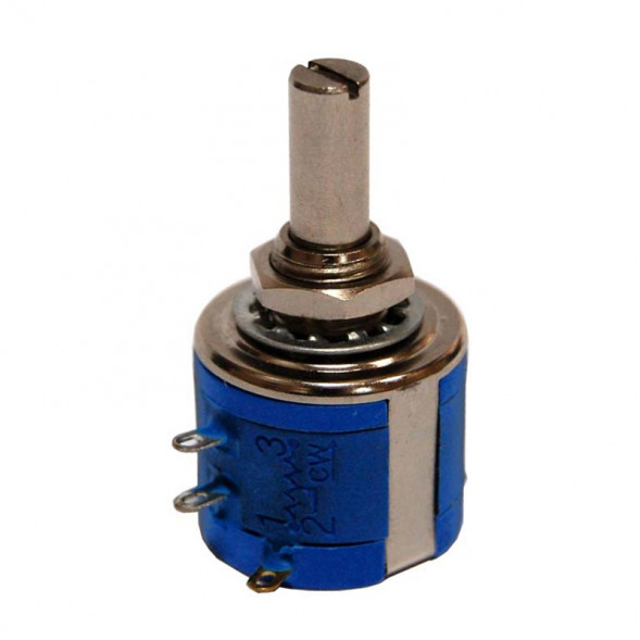 3540S-2 200 Ом Потенциометр
