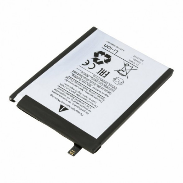 Аккумулятор HQ430 для Nokia 3.4, Nokia 5.4