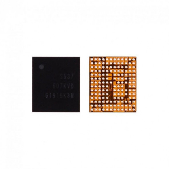 (S2MPU09X01) (S537) Микросхема памяти для Samsung A505 Galaxy A50