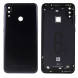 Задняя крышка корпус для Asus ZB633KL ZenFone Max M2 (Черный)