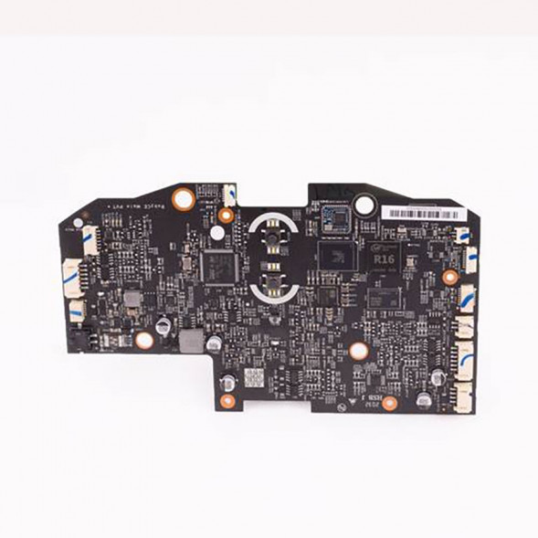 Материнская плата для робота пылесоса Xiaomi Mijia Mi Robot Vacuum Cleaner (SDJQR01RR, SDJQR02RR)