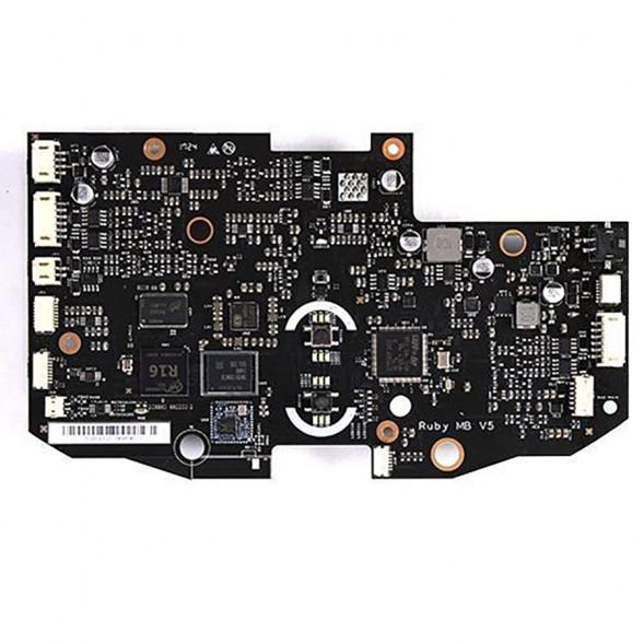 Материнская плата для робота пылесоса Xiaomi Mijia Mi Robot Vacuum Cleaner (SDJQR01RR, SDJQR02RR)