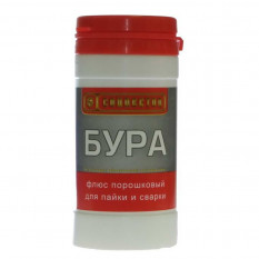 Флюс Бура 100г припой