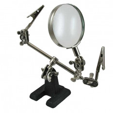 Оптическое при-ние. Штатив для плат TS-36