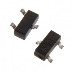 Транзистор BSS131H6327XTSA1
