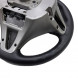 Оплетка на руль Honda Civic VIII (2006-2011) седан для перетяжки резинового руля со спицами