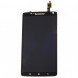 Дисплей для Lenovo S930 в сборе с тачскрином (Черный)
