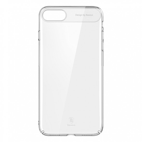Прозрачный чехол накладка Baseus Sky для iPhone 7