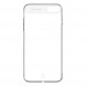 Прозрачный чехол накладка Baseus Sky для iPhone 7