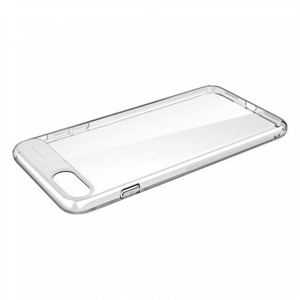 Прозрачный чехол накладка Baseus Sky для iPhone 7