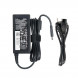 Блок питания (сетевой адаптер) для ноутбуков Dell 19.5V, 3.34A, 65W (4.5x3.0 с иглой)