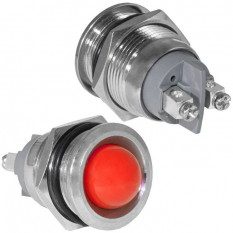 Индикатор GQ19SR-R