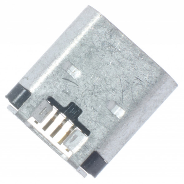 Системный разъем microUSB для Nokia 520, 620, 525, 530, 630, 730, 735