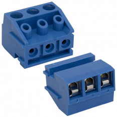 Клеммник RG332K-5.0-03P