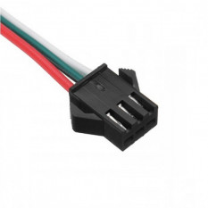 Межплатный кабель SM connector 3P*150mm 22 AWG Female