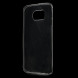 Силиконовый чехол для Samsung Galaxy S6 Edge G925 (прозрачный)