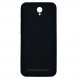 Задняя крышка корпуса для Asus ZenFone Go ZB450KL (черный)