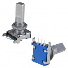 EC11B 30/15 20mm энкодер