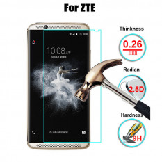 Защитное стекло для ZTE Axon 7 Mini