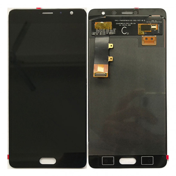 Дисплей Xiaomi Redmi Pro в сборе с тачскрином (Черный)
